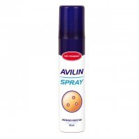 AVILIN spray 90ml