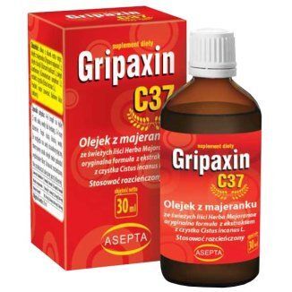GRIPAXIN C37 30ml