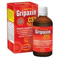 GRIPAXIN C37 10ml