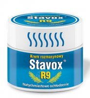 STAVOX R9 150ml