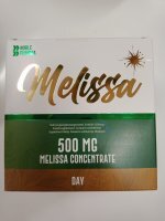 MELISSA DAY 1 fiolka 500mg