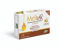 MELILAX ADULT 6 mikrowlewek