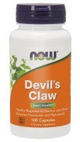 DEVIL'S CLAW 100 kaps.