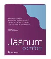 JASNUM COMFORT 10 globulek