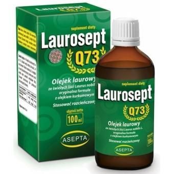 LAUROSEPT Q73 100ml