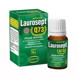 LAUROSEPT Q73 10ml