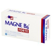 MAGNE B6 FORTE 60 tabl.