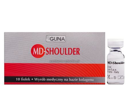 MD-SHOULDER 1 amp. po 2ml