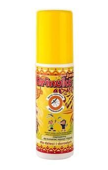 ORINOKO JUNIOR spray 90ml