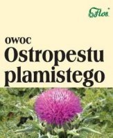 OSTROPEST PLAMISTY OWOC 100g