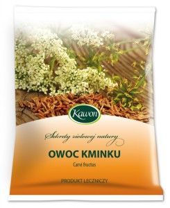 OWOC KMINKU KAWON 50g