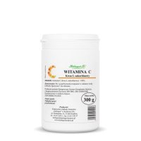 WITAMINA C (Kwas L-askorbinowy) 300g